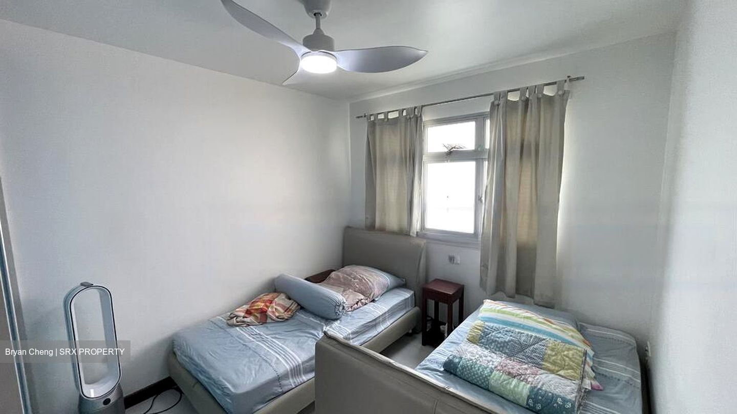Blk 180A Rivervale Arc (Sengkang), HDB 3 Rooms #483742851
